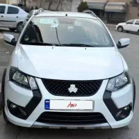 کوییک Gxl درحدصفر
