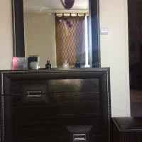 تخت خواب دونفره