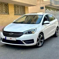 اریزو ۵ داشبورد جدید (IE)