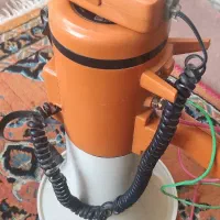 بلندگو دستی