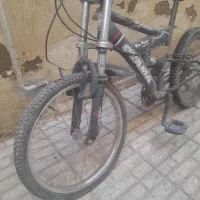 دوچرخه