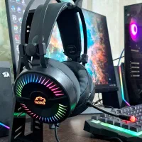 هدست گیمینگ TSCO GH5165