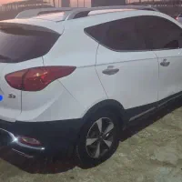 جک اس 3مدل 97