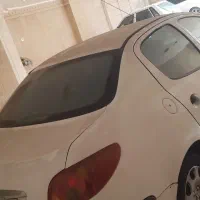 206 sd Tu5 تک برگ سند زیمنس  v8 فول سالم ۵۵۰ مقطوع|خودرو سواری و وانت|بندرعباس, |دیوار