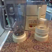 آبمیوه گیری ۳کاره