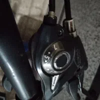 دوچرخه ثابت دست خودم بوده|دوچرخه، اسکیت، اسکوتر|قرچک, مهدیه|دیوار