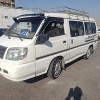 ون دلیکا نارون کاسپین هایس شخصی|خودرو سواری و وانت|مشهد, گاز|دیوار