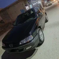 پارس elx1404|خودرو سواری و وانت|دهدشت, |دیوار