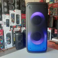 پارتی باکس جدید برودو 1380|سیستم صوتی خانگی|اصفهان, شفق|دیوار