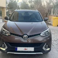 ام جی gs دو دف|خودرو سواری و وانت|اصفهان, سپاهان‌شهر|دیوار