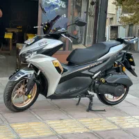 موتور سیکلت