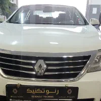 سفران شش سیلندر فولle|خودرو سواری و وانت|تهران, شهرک آزمایش|دیوار