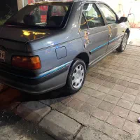 پارس سال مدل۹۰ داخل کرم عروسک|خودرو سواری و وانت|رشت, فرزانه|دیوار