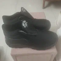 کفش کار نو|کیف، کفش، کمربند|پاکدشت, پاکدشت (مامازند)|دیوار