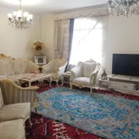 آپارتمان ۵۵متری۱خوابه. مسکن هجرانی
