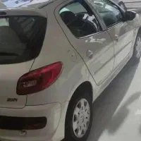 ۲۰۷ سقف فلز مدل۴۰۳هیدرولیک|خودرو سواری و وانت|مشگین شهر, |دیوار