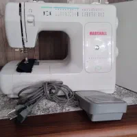 فروش چرخ خیاطی در حد نو