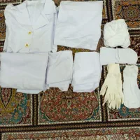 لباس اهرام نو و استفاده نشده|لباس|بوشهر, |دیوار