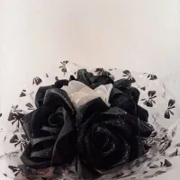 گل رو مادر روبانی|گل مصنوعی|بیرجند, |دیوار