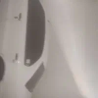 سمند مدل 95 اتاق تعویض به داخل برگ سبز نوشته شده