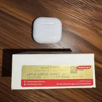 ایرپاد ۴ ANC تمیز|لوازم جانبی موبایل و تبلت|قدس, شهرقدس|دیوار