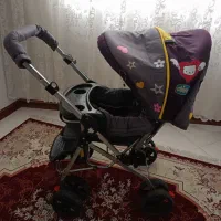 کالسکه کودک|کالسکه و لوازم جانبی|مشهد, مشکینی (شهرک غرب)|دیوار