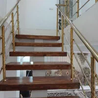 نصب نرده استیل در سراسر کرج و حومه|خدمات پیشه و مهارت|کرج, پیشاهنگی|دیوار