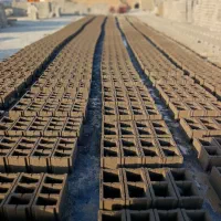 بلوک سیمانی|مصالح و تجهیزات ساختمان|تاکستان, |دیوار