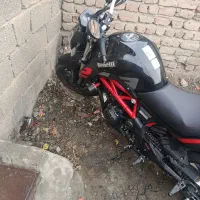 موتور بنلی300