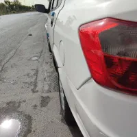 ساینا اس 1402|خودرو سواری و وانت|فردیس, قریشی|دیوار