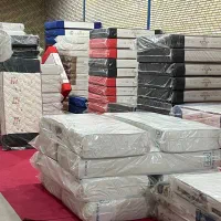 تعـویـض تشـک نـو با کهنـه+لـذت یک خـرید باکـیـفیت