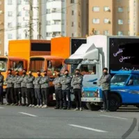 باربری حمل بار کاگر خالی اسباب کشی درتمام نقاط|خدمات حمل و نقل|تهران, تهرانپارس غربی|دیوار