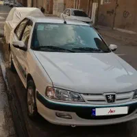 پژوپارس تیوفاوی 97|خودرو سواری و وانت|قم, ولیعصر|دیوار