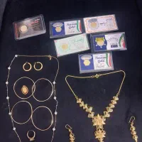 سرویس طلا