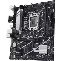 فروش ویژه مادربرد ایسوس مدل PRIME B760M-K DDR5|قطعات و لوازم جانبی رایانه|مشهد, شهید بهشتی|دیوار