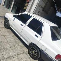 پراید مدل 86