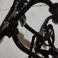 باربند دوچرخه|دوچرخه، اسکیت، اسکوتر|کرج, آق تپه|دیوار