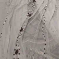 دوعدد پرده|پرده، رانر، رومیزی|اهواز, پردیس|دیوار