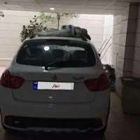 کوییک gx سفید مدل ۱۴۰۴ صفر تحویل 1405