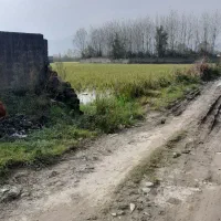 فروش ۲۰۰۰ متر زمین کمربندی آستارا اردبیل|فروش زمین و ملک کلنگی|آستارا, |دیوار