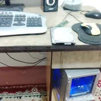 کامپیوتر|رایانه رومیزی|ارومیه, |دیوار