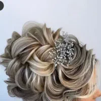 اموزشگاه ارایشی و عروس سرای شوکت