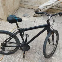 دوچرخه وی وا