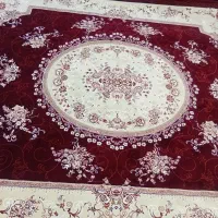 فرش ۱۲ متری یاقوت مشهد