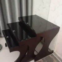 میز عسلی. وجلو مبلی|مبلمان خانگی و میز عسلی|مشکین‌دشت, |دیوار