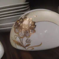 سرویس 100 پارچه Lemoge