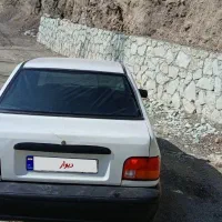 پراید82|خودرو سواری و وانت|دماوند, دماوند|دیوار