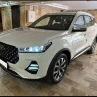 تیگو ۷ پرمیوم نقد و اقساط تحویل فوری