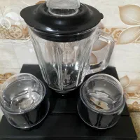 آسیاب و مخلوط کن هاردستون