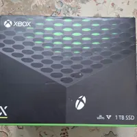Xbox series X|کنسول، بازی ویدئویی و آنلاین|تهران, نازی‌آباد|دیوار